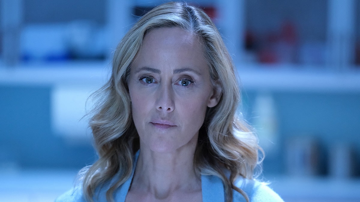 Foto Grey's Anatomy 17x09 Teddy Altman