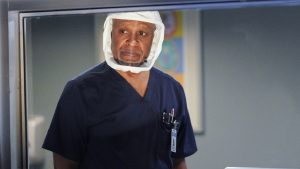Foto Grey's Anatomy 17x12 - Richard Webber