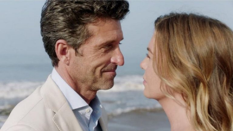 Quando Inizia Greys Anatomy 17 Su La7