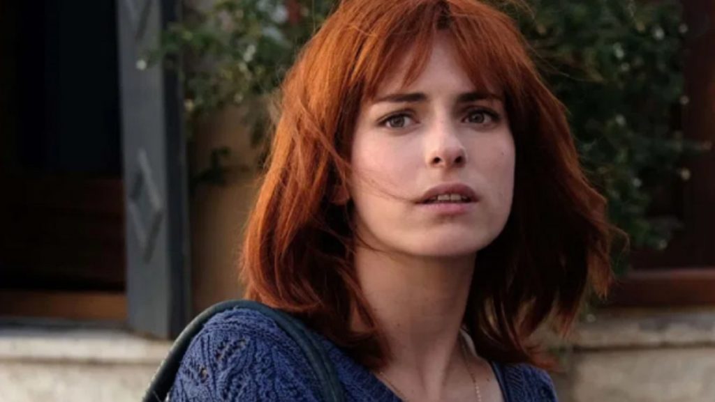Film E Programmi Tv Di Maria Chiara Giannetta