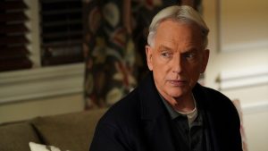 Foto NCIS 18 - Jethro Gibbs