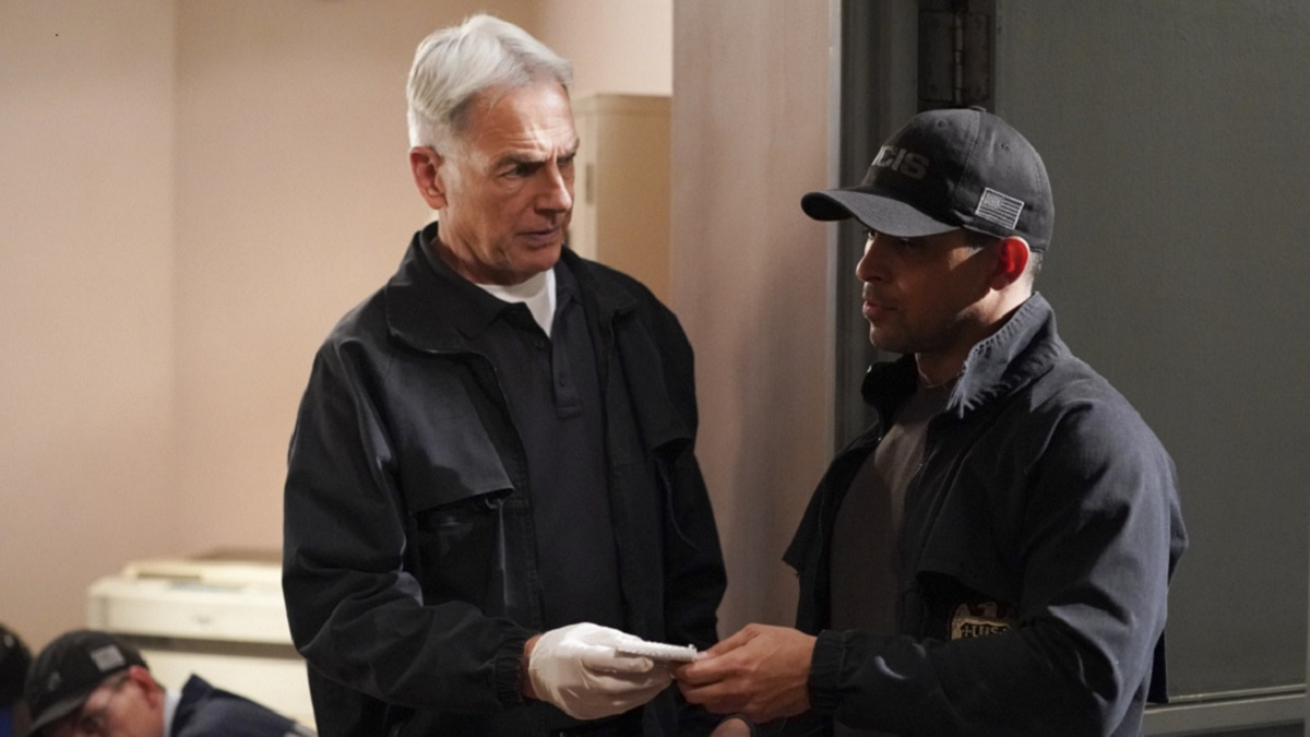 Foto NCIS 18 quarto episodio