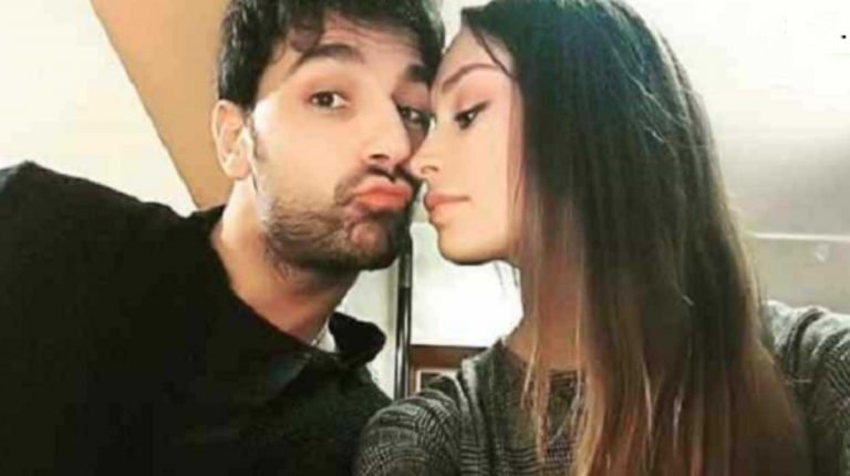 Raimondo Todaro, confessione su Francesca Tocca: "C'era ...