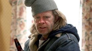 Foto Shameless - Frank Gallagher