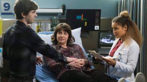 Foto The Good Doctor 4x16