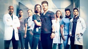 Foto The Resident 4
