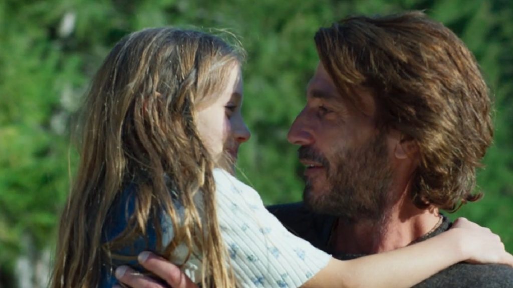 Un passo dal cielo 6 quinta