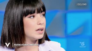 Foto Martina Miliddi Verissimo