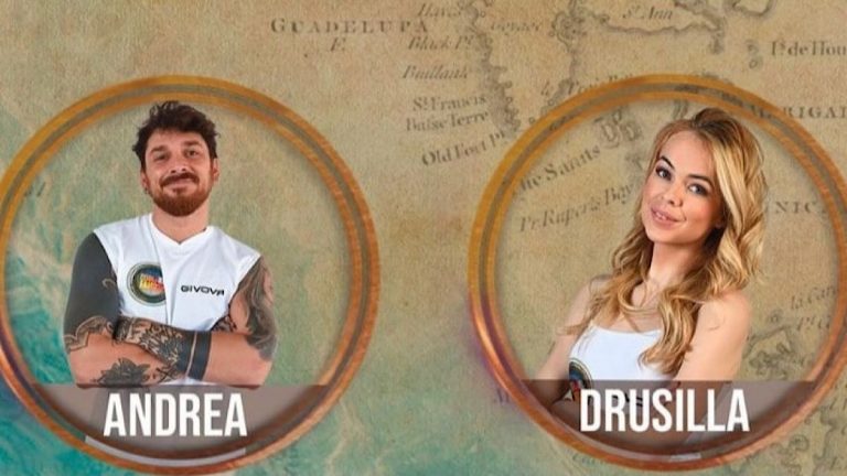 Isola Dei Famosi Chi Esce Stasera Sondaggi