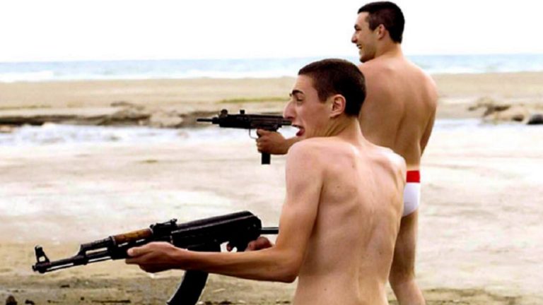 La Nuova Versione Di Un Film Cruciverba