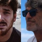 Isola, Andrea Cerioli su Brando Giorgi: "Ci siamo ...