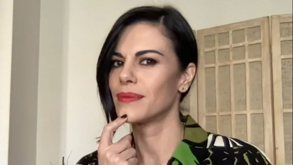 Perché Bianca Guaccero Non Conduce Detto Fatto