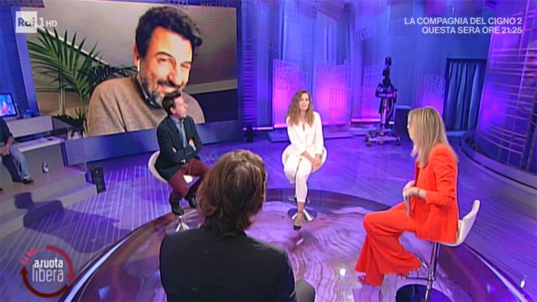 Film E Programmi Tv Di Gianmarco Pozzoli