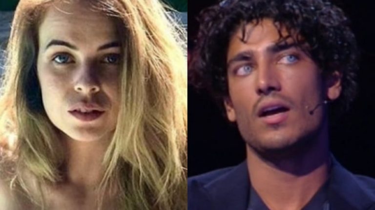 Chi è Drusilla Che Va A Sanremo