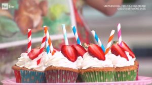 foto È sempre mezzogiorno cupcakes frappè