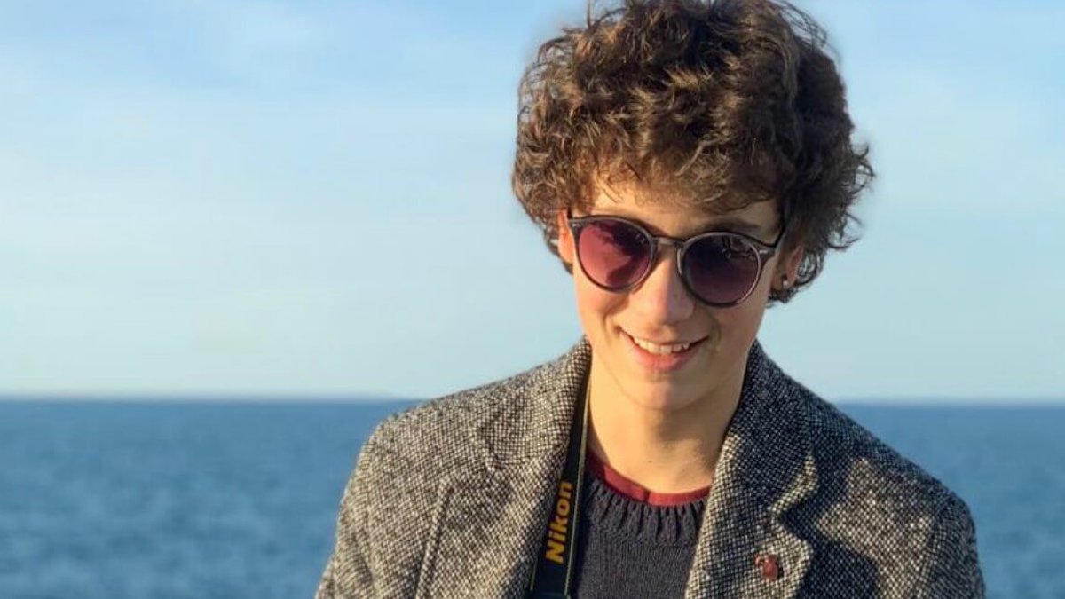 foto Francesco tozzi