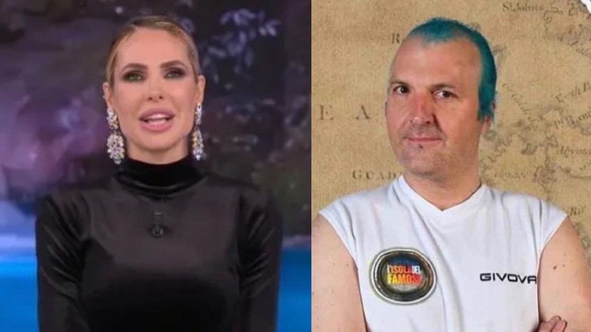 foto ilary blasi ubaldo lanzo
