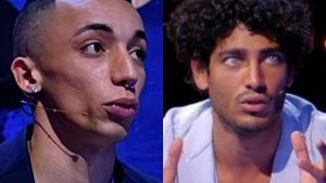 foto Jeda Akash Kumar Isola dei Famosi