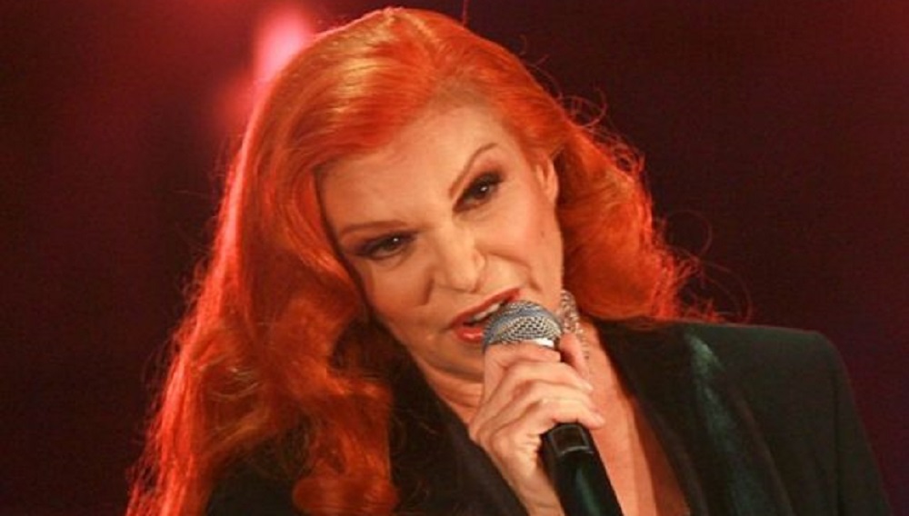 foto Milva cantante