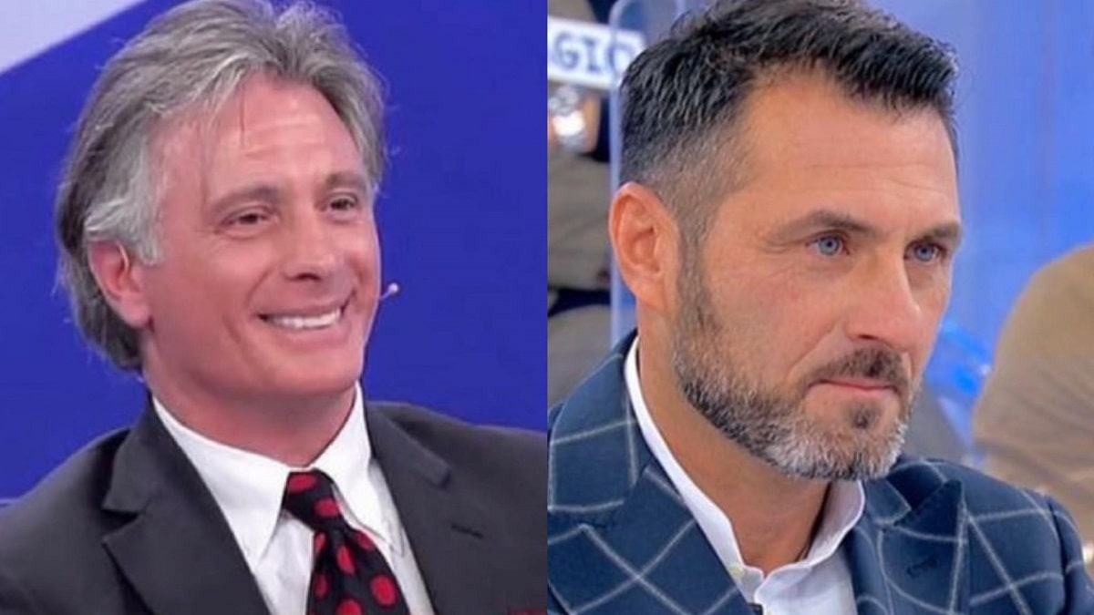 foto Sossio Aruta e Giorgio Manetti