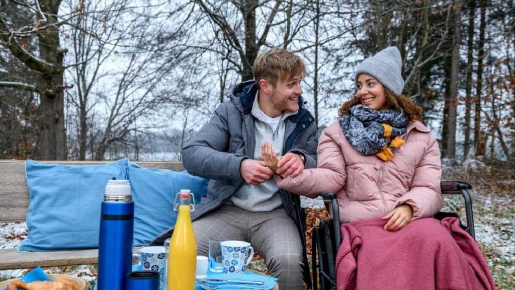 Tempesta D Amore Anticipazioni Tedesche E Italiane