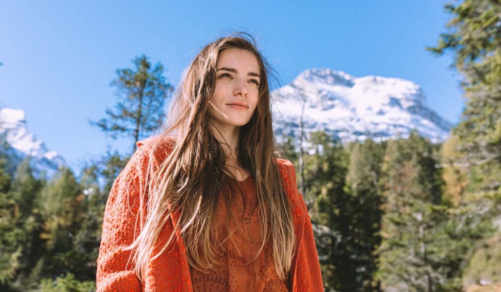 Lara Komar Un Passo Dal Cielo 6