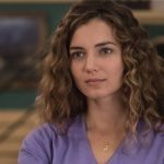 Un passo dal cielo 7, Giusy Buscemi anticipa: “Manuela nasconde un segreto”