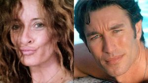 foto Valentina Persia Brando Giorgi Isola dei Famosi 2021