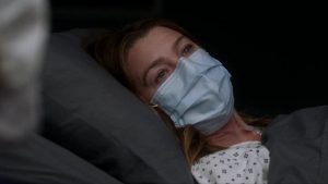 Foto Grey's Anatomy 17 - Meredith Grey