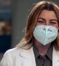 Foto Grey's Anatomy 17 finale