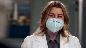 Foto Grey's Anatomy 17 finale