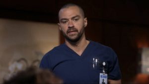 Foto Grey's Anatomy 17x12 - Jackson Avery