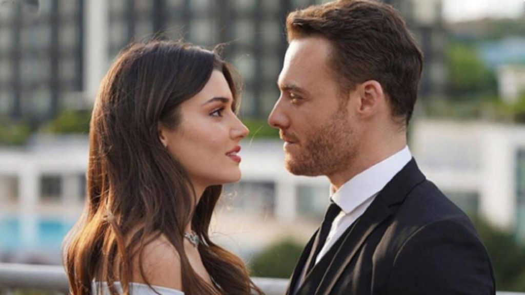 Love Is In The Air Streaming Ita Mediaset