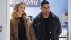 Foto NCIS Unità Anticrimine