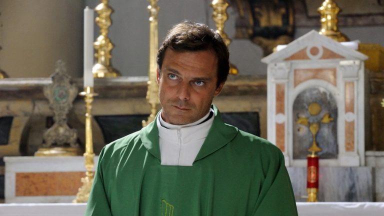 Per Amore Del Mio Popolo Don Diana