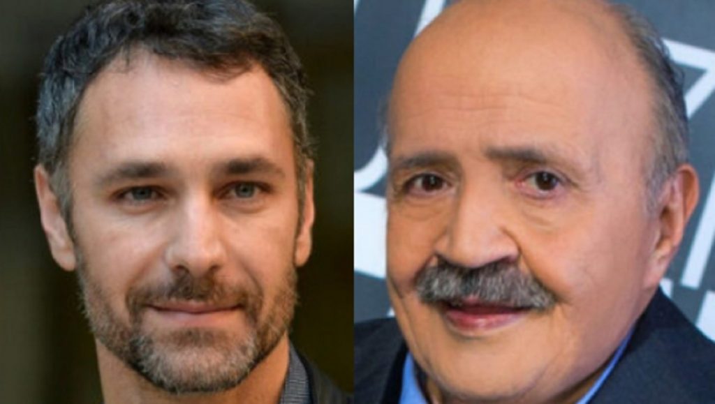 Quando Inizia Don Matteo Con Raoul Bova