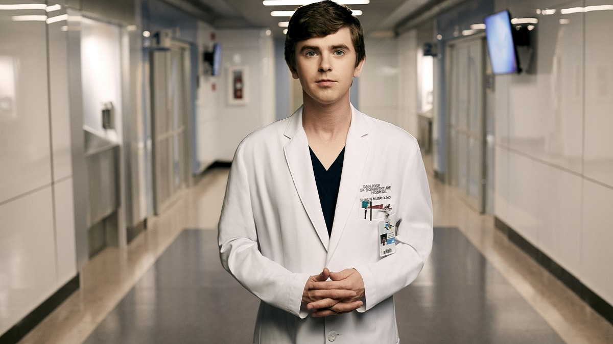 Foto The Good Doctor