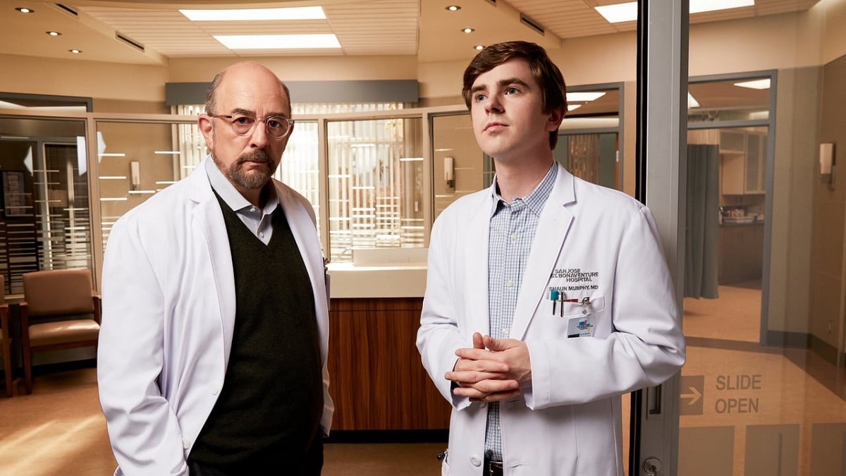 Foto The Good Doctor 4