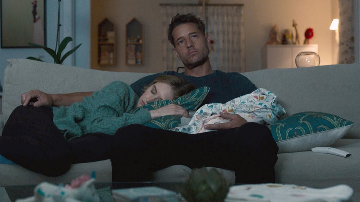 Foto This is Us 5 - Kevin e Madison