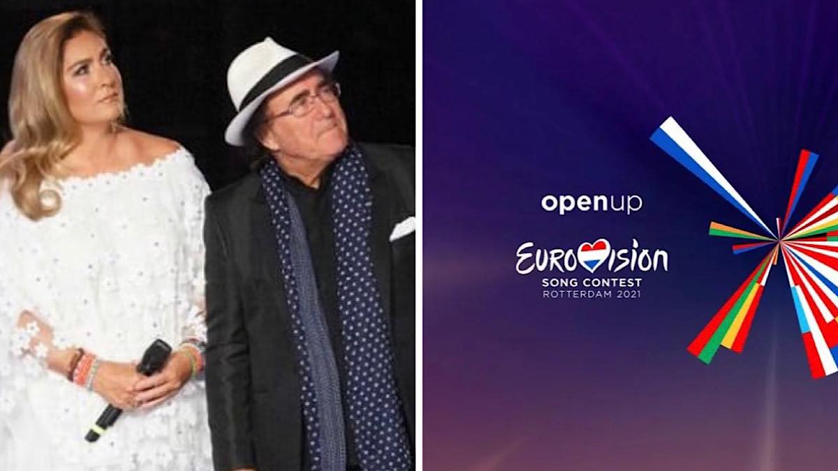 Foto Al Bano Romina Eurovision Ascolti