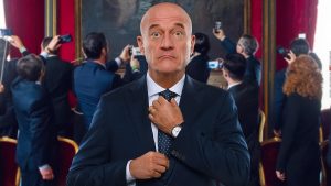 Foto film Benvenuto Presidente - Claudio Bisio