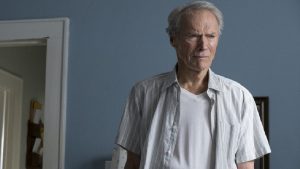 Foto film Il Corriere - The Mule Clint Eastwood