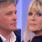 Uomini e Donne, Giorgio replica a Gemma: “Cerca la seggiola, non l’amore”