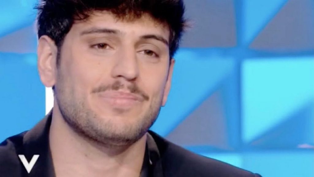 Chi è L'ex Di Luigi Di Amici