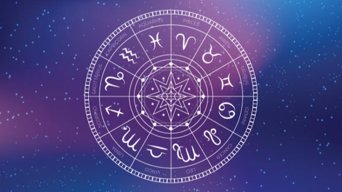 Foto Oroscopo giugno segni dello zodiaco