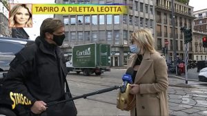 Foto DIletta Leotta