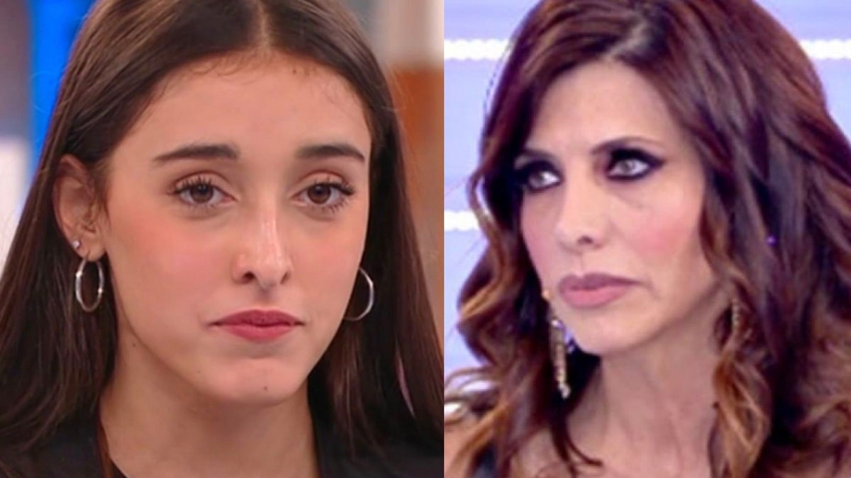 foto Giulia Stabile ed emanuela tittocchia