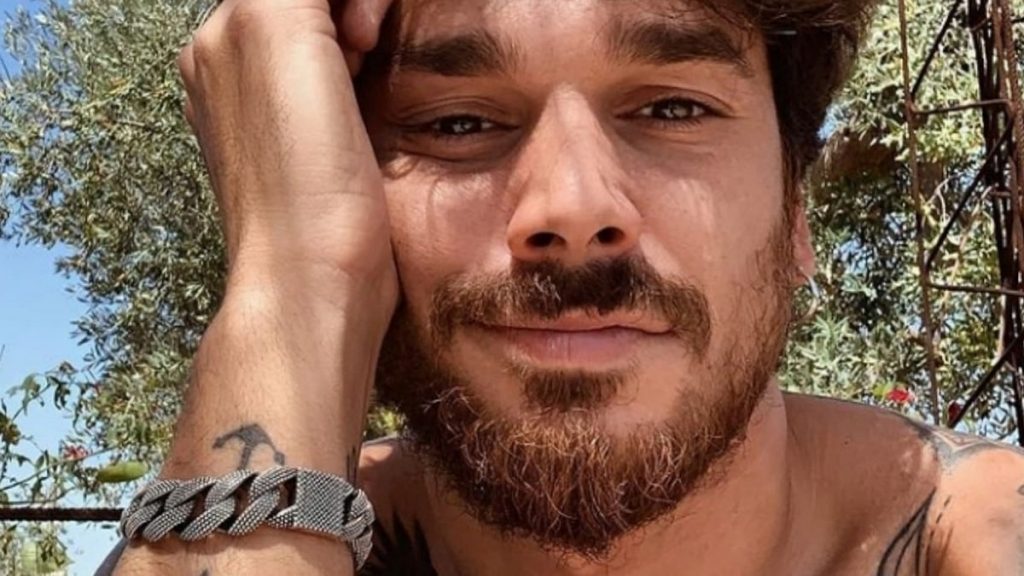 Chi è Il Primo Finalista Dell Isola Dei Famosi 2022