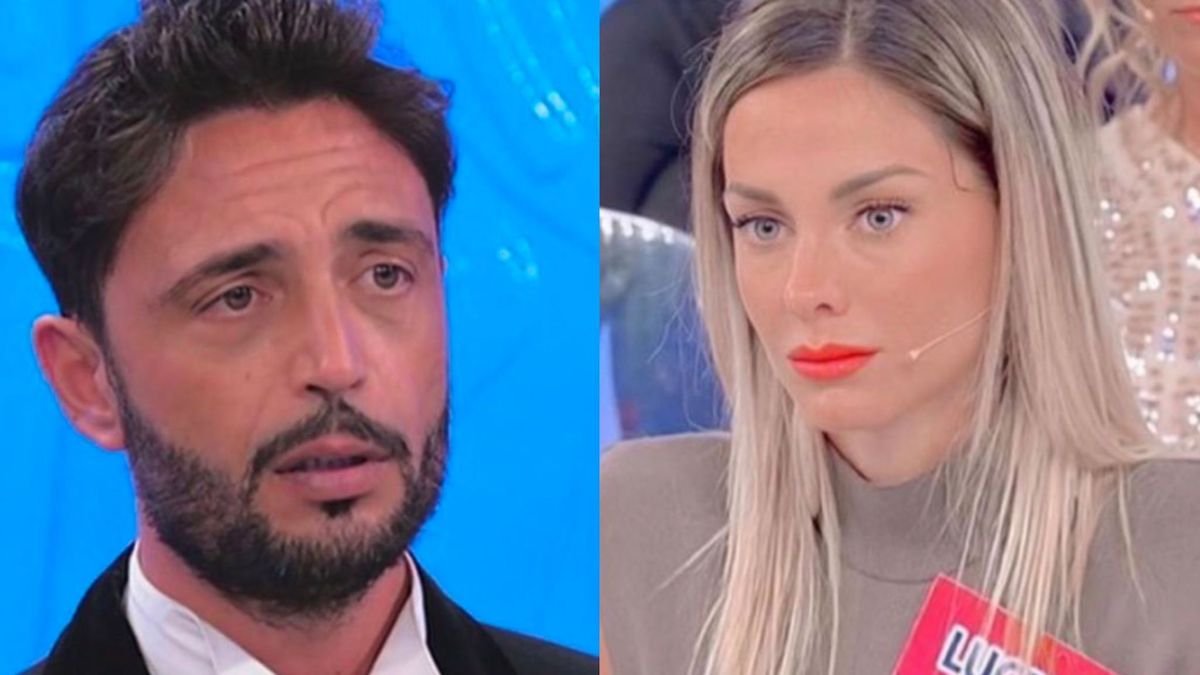 foto Armando Incarnato e Lucrezia Comanducci