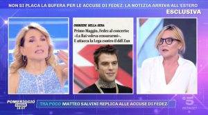 foto barbara durso caso fedez